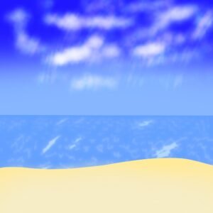 Seaside Calm