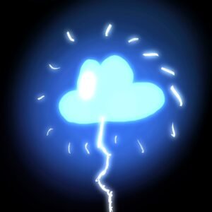 Electric Dreamcloud