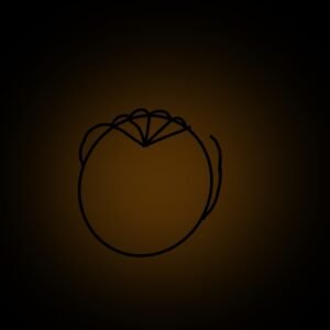 Crowned Sun