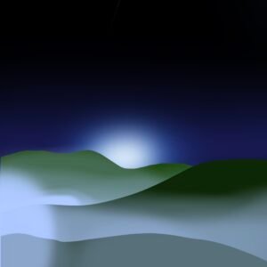 Silent Horizon