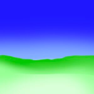 Quiet Gradient Hills
