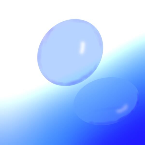Lifted Light