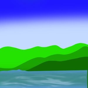 Coastal Layers