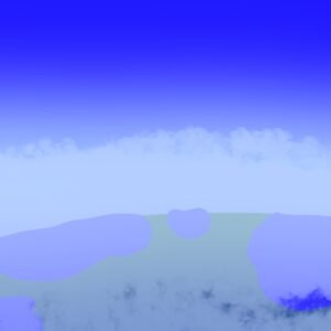 Skyward Drift