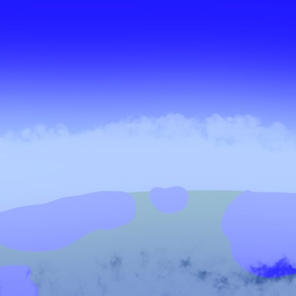 Skyward Drift