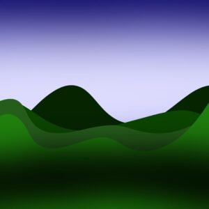 Valley Silence