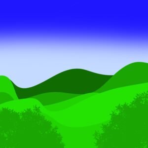 Verdant Echo