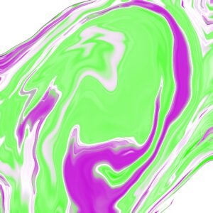 Electric Marble