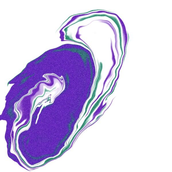 Cosmic Spiral