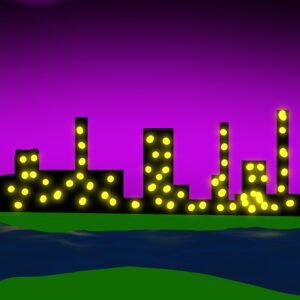 City of Light