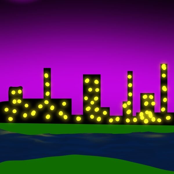 City of Light
