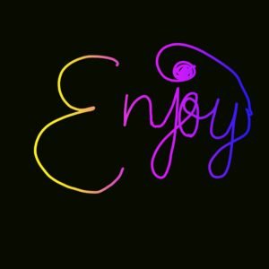 Enjoy Your Day