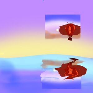Split Reflections