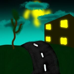 Streetlight Dreams