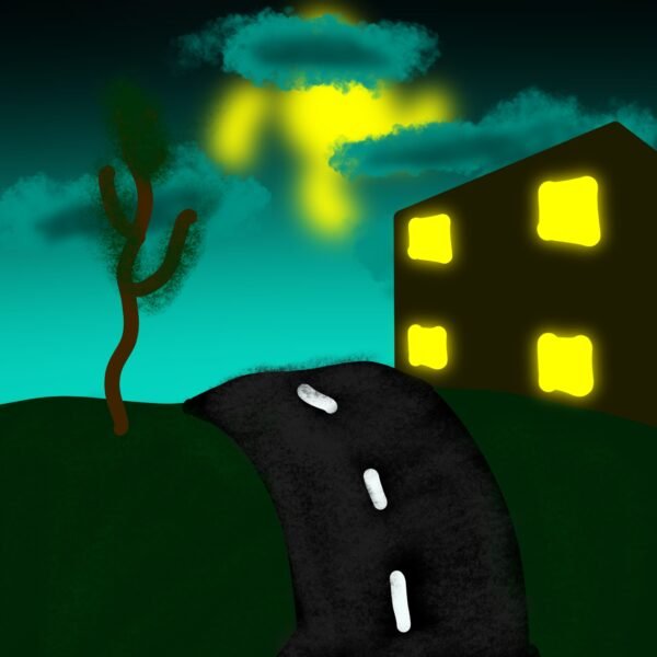 Streetlight Dreams