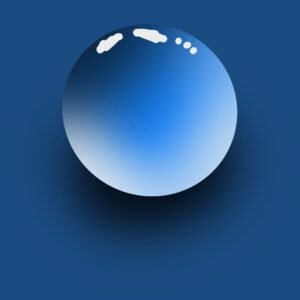 Blue Marble Dream