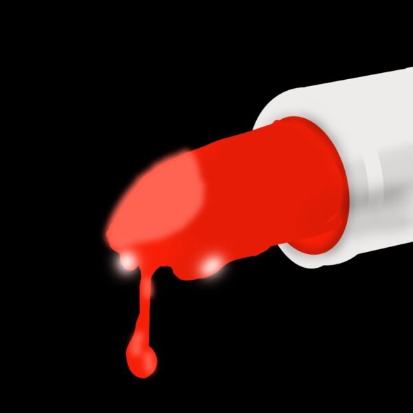 Spill