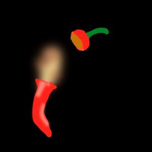 Pepper & Punch