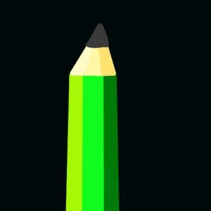 Pencil Power