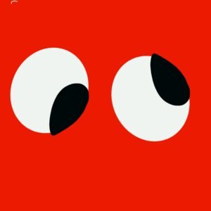Big Eyes