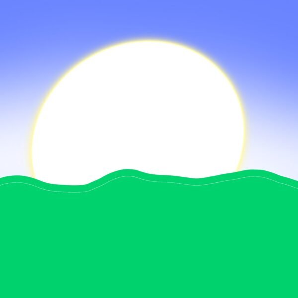 Sunrise Curve
