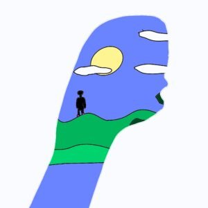 Reflections in My Head