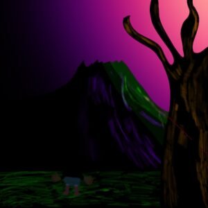 Twilight Roots
