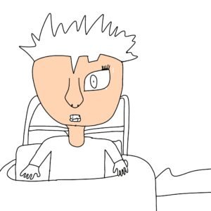 Wake-Up Shock