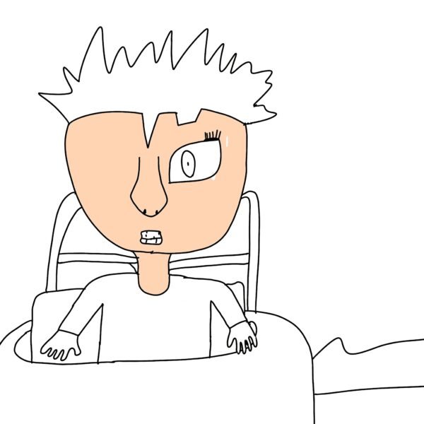 Wake-Up Shock