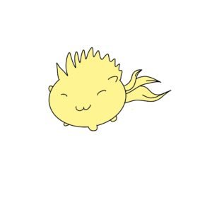 Sunny Puff