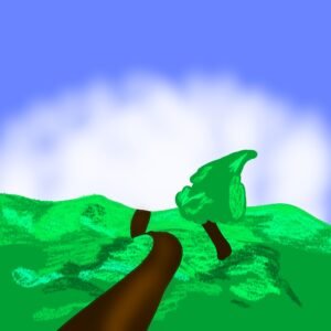 Bend in the Hills